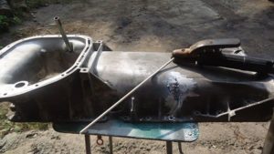 Как сварить алюминий в домашних условиях