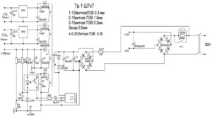 Доработка сварочного инвертора своими руками