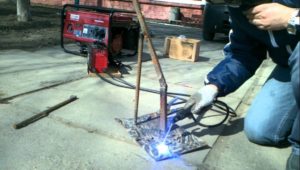 Как варить металл сварочным аппаратом