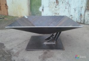 Изделия из листового металла своими руками