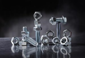 Производство крепежных изделий