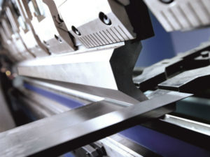 Оборудование для гибки листового металла