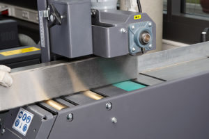 Профильная шлифовка металла