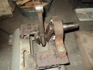 Кузнечный рессорный молот своими руками