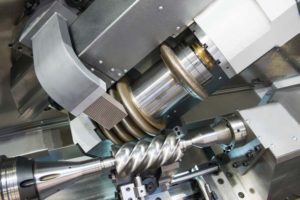 Профильная шлифовка металла