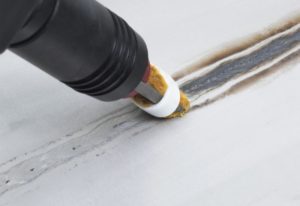 Обработка нержавейки после сварки