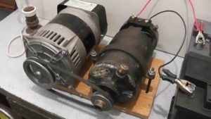 Умформер своими руками