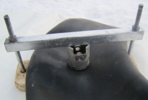 Вулканизатор для ремонта шин своими руками