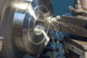 Механообработка деталей из металла