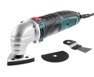 Ручной электроинструмент для резки металла