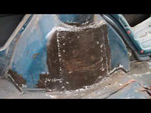 Можно ли варить автомобиль инверторной сваркой