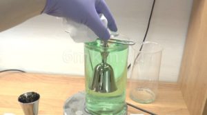 Как никелировать металл в домашних условиях