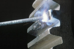 Как заварить чугун электросваркой