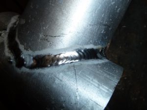 Сварка алюминия полуавтоматом без аргона