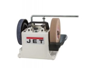 Полировальный станок по металлу