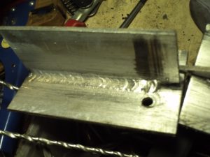 Как сварить алюминий в домашних условиях