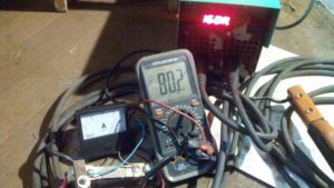 Можно ли удлинить сварочный кабель на инверторе