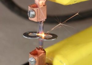 Сварка мелких деталей в домашних условиях