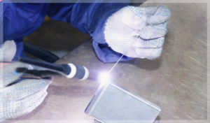 Сварка алюминия полуавтоматом без аргона