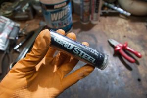 Сухая сварка как пользоваться