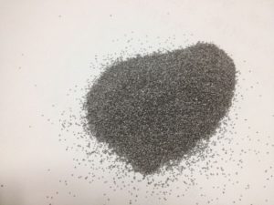 Порошки тугоплавких металлов