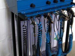 Оборудование для хромирования своими руками