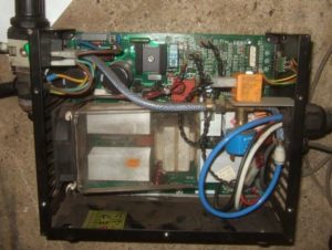 Плазменная сварка своими руками из инвертора