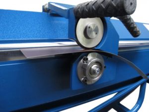 Листорез по металлу