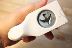 Как сделать фигурный дырокол своими руками