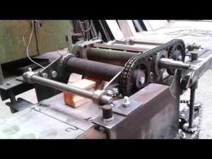 Самодельный рейсмус своими руками