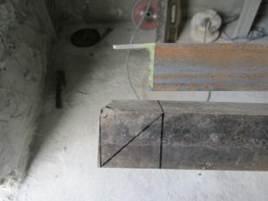 Как сварить уголок под 90 градусов