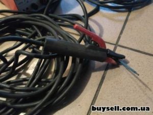 Можно ли удлинить сварочный кабель на инверторе