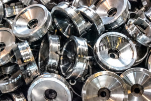 Литье цветных металлов под давлением