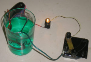 Как никелировать металл в домашних условиях