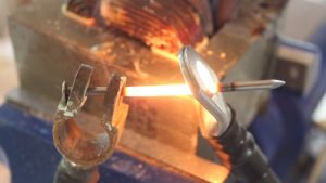 Сварка мелких деталей в домашних условиях