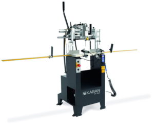 Копировально фрезерный станок по металлу