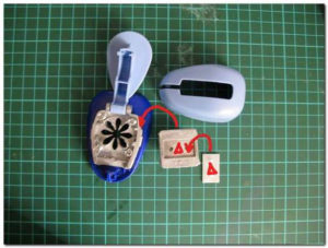 Как сделать фигурный дырокол своими руками