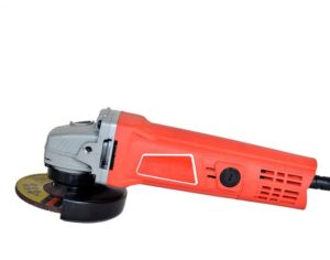 Ручной электроинструмент для резки металла