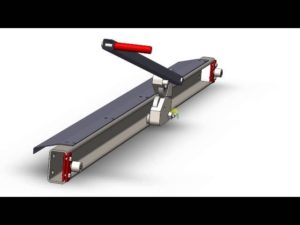 Роликовые ножи для резки металла своими руками