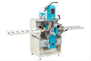 Копировально фрезерный станок по металлу