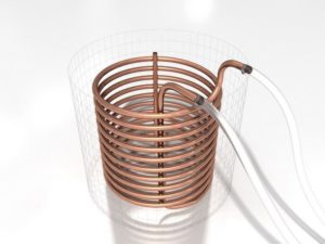 Как сделать чиллер своими руками