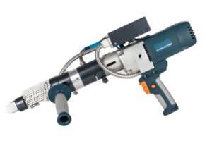 Ручной сварочный экструдер своими руками