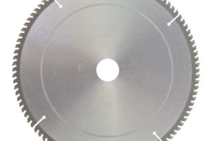 Пильные диски по металлу для циркулярной пилы