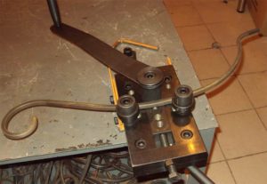 Кузнечное оборудование для холодной ковки металла