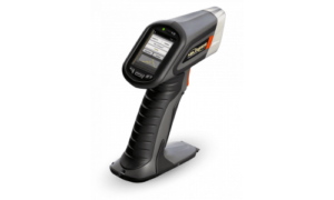 Портативный анализатор металлов и сплавов