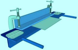 Углогиб своими руками