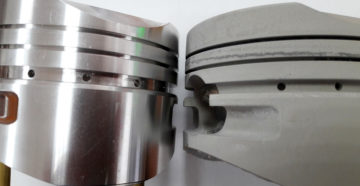 Микродуговое оксидирование алюминия в домашних условиях