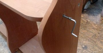 Изделия из ДСП своими руками Изделия из ДСП своими руками