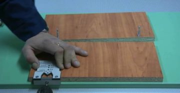 Присадка мебели своими руками