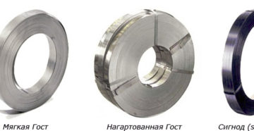 Нагартованная сталь это